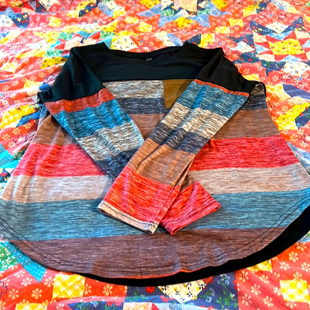 Offers Welcomed!! Women’s XL top